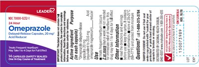 14 Ct Bottle